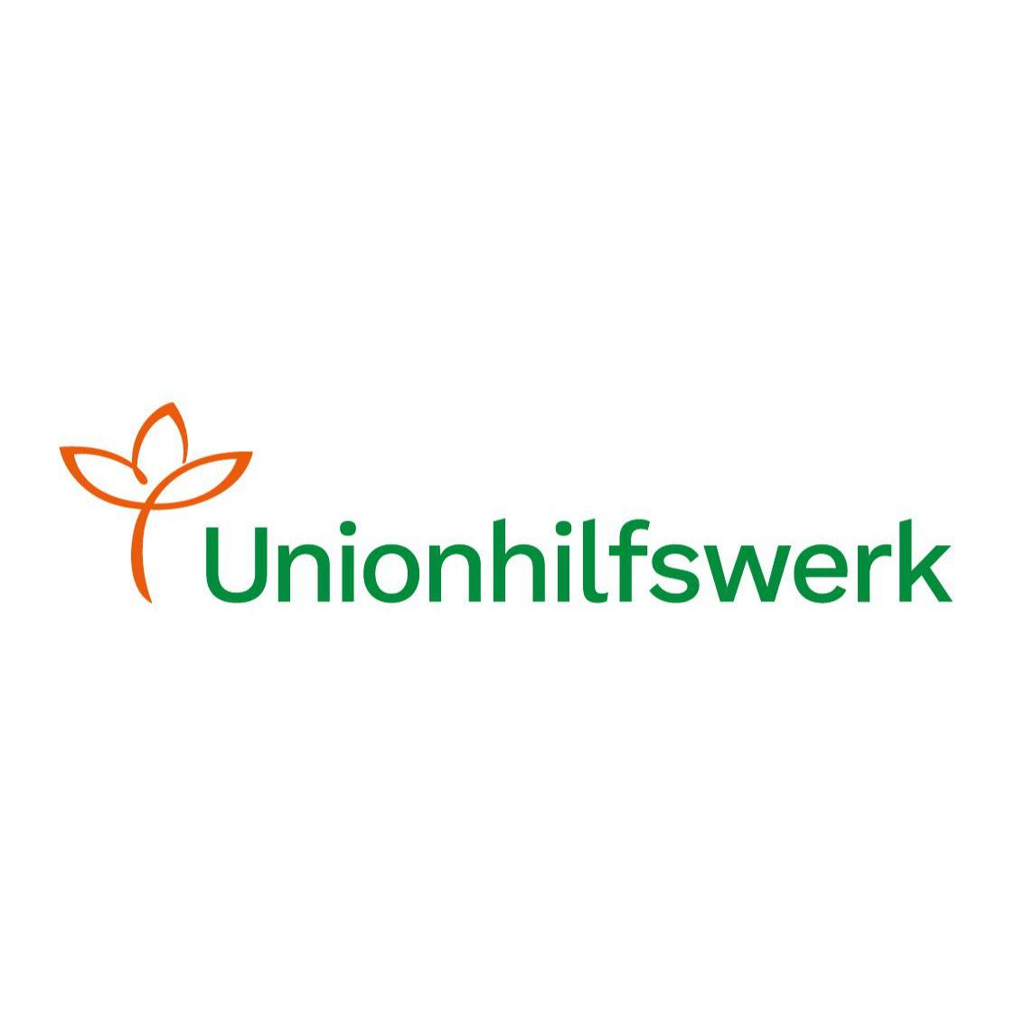 Logo von Unionhilfswerk Landesverband Berlin e.V.
