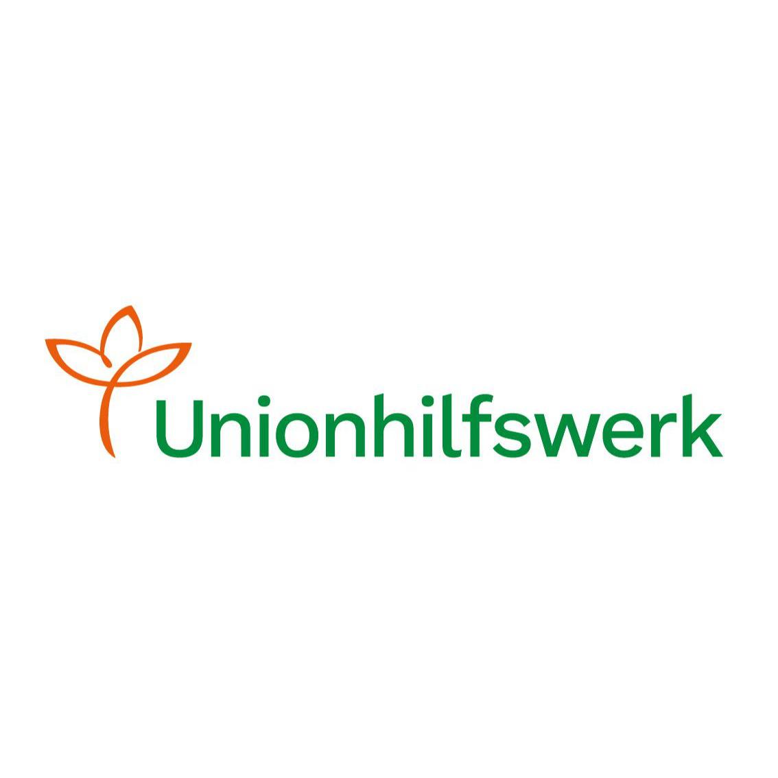 Logo von Pflegedienst Hohenschönhausen | Unionhilfswerk