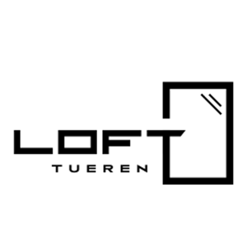 Logo von Lofttueren.de - Lofttür in Industriequalität