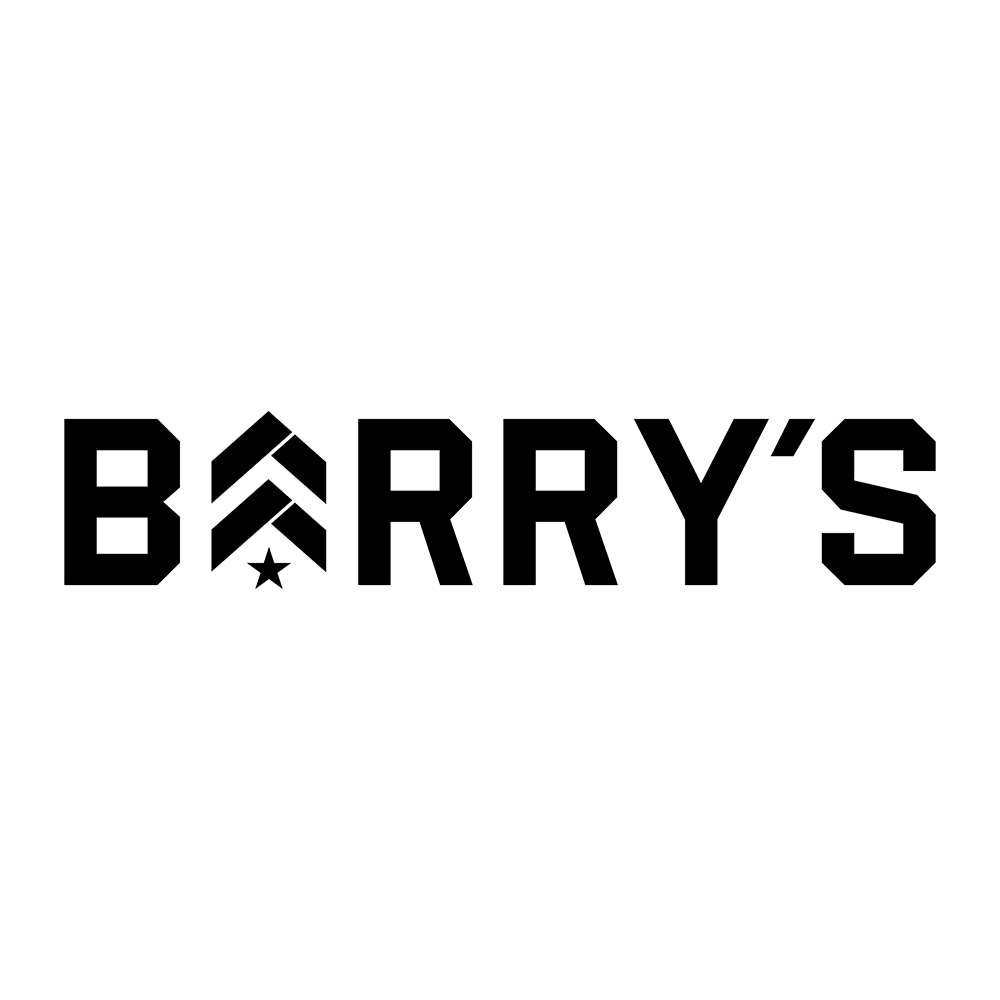 Logo von Barry's Berlin