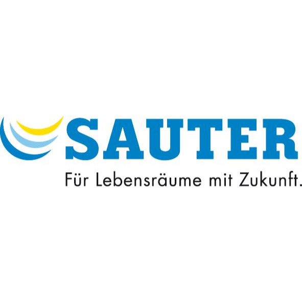 Logo von SAUTER FM GmbH Berlin