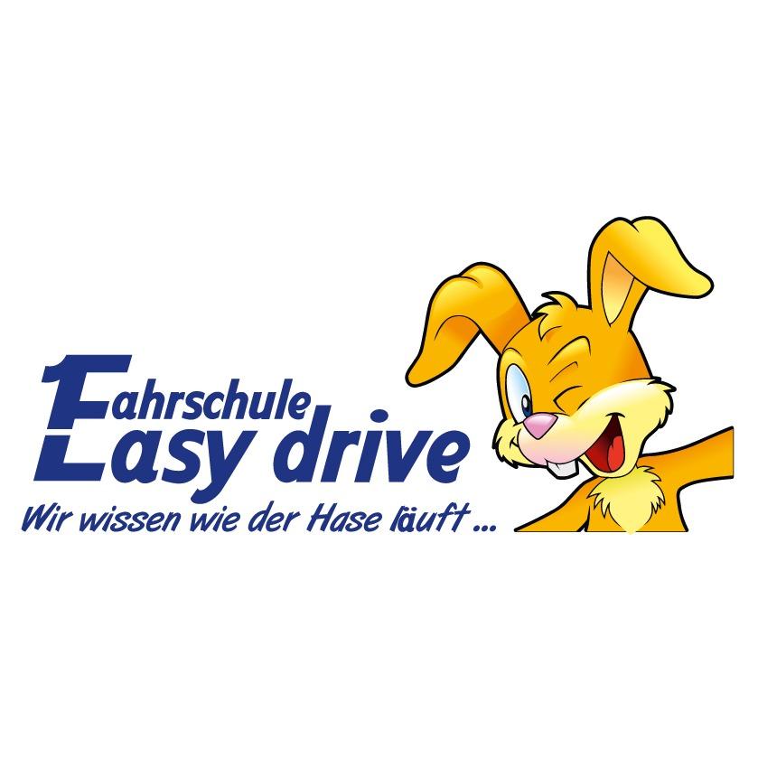 Logo von Fahrschule Easy Drive