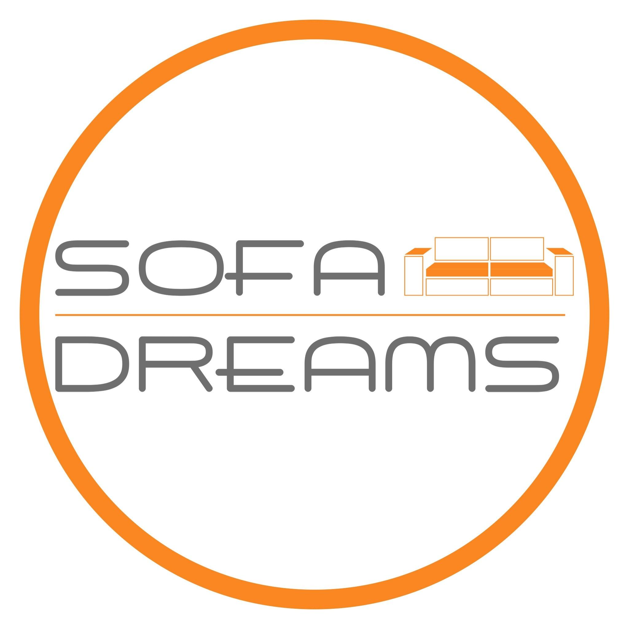 Logo von Sofa Dreams