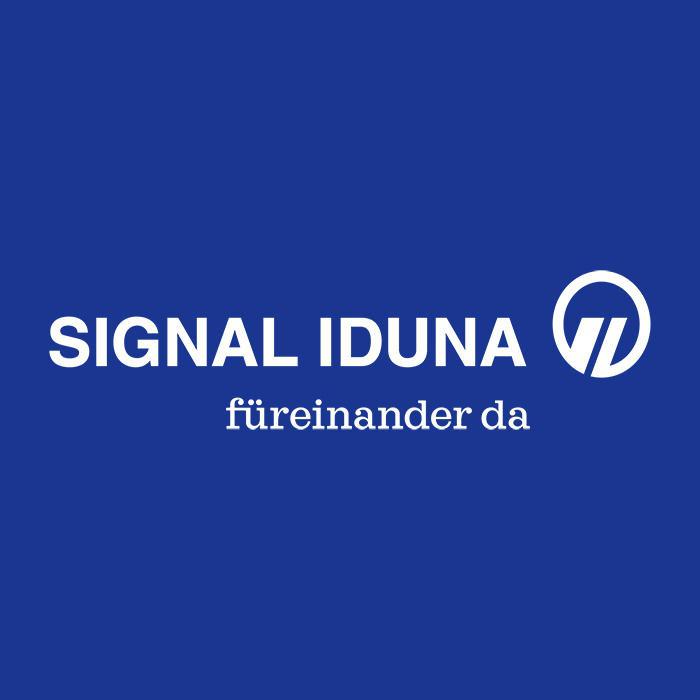 Logo von SIGNAL IDUNA Versicherung Henry Hinz