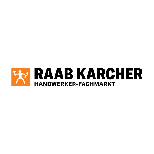 Logo von Raab Karcher Handwerker-Fachmarkt