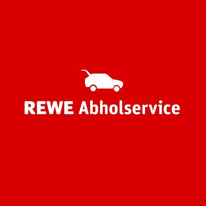 Logo von REWE Abholservice Abholstation Kreuzberg
