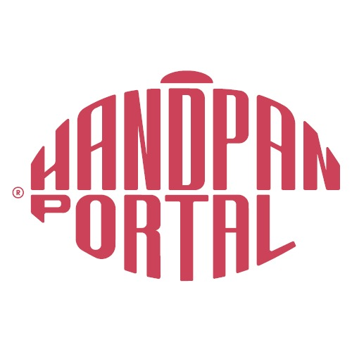 Logo von Handpan-Portal | Online-Shop | Workshops | Pers. Beratung