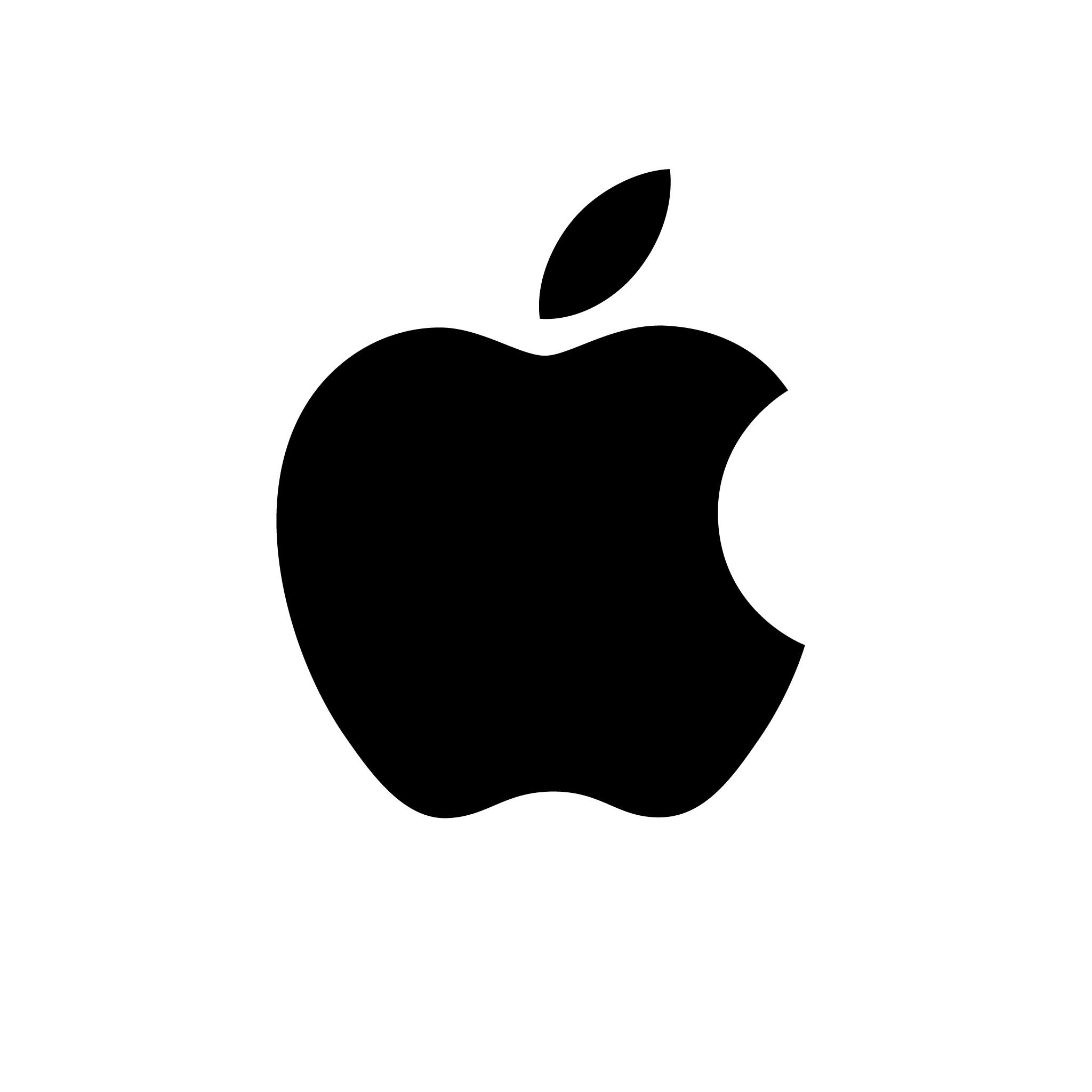 Logo von Apple Rosenthaler Straße