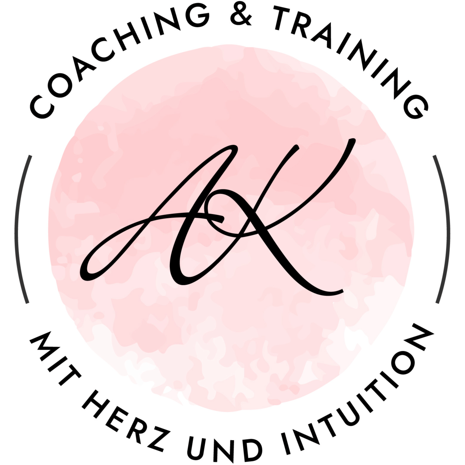 Logo von Anna Krischel Coach