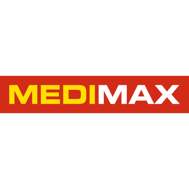 Logo von MEDIMAX Berlin-Marzahn