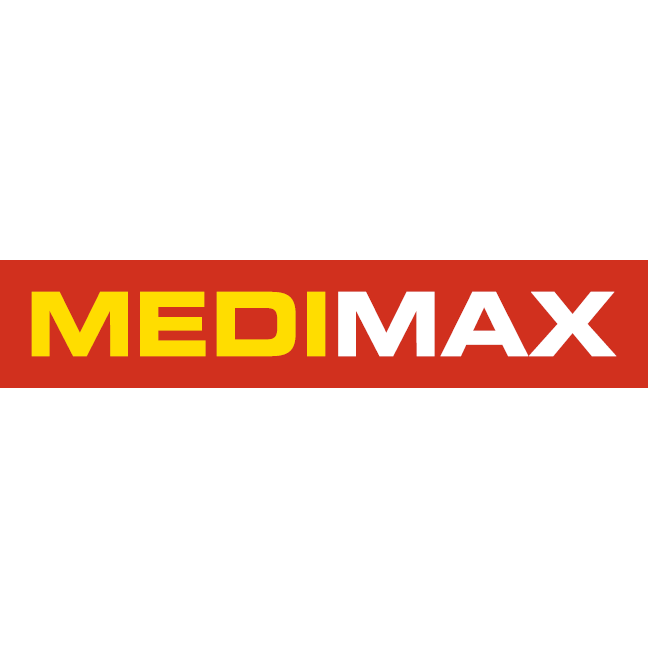 Logo von MEDIMAX Berlin-Lichtenberg