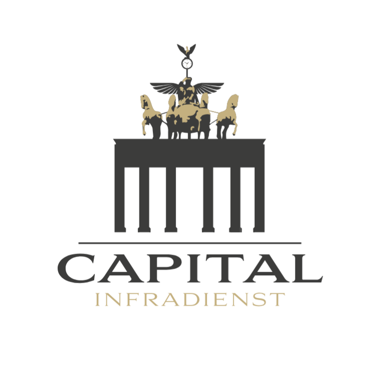 Logo von Capital Infradienst GmbH