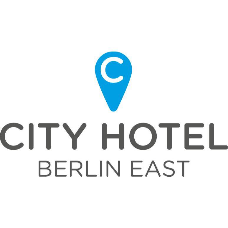 Logo von City Hotel Berlin East