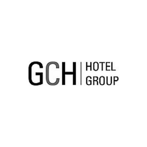 Logo von GCH Hotel Group