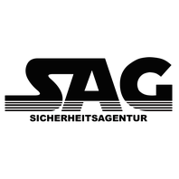 Logo von SAG Sicherheitsagentur GmbH