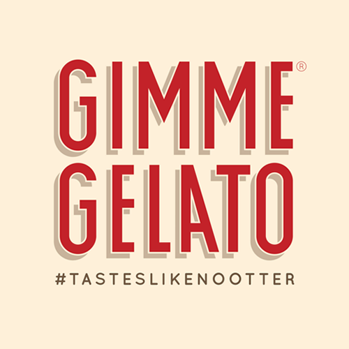 Logo von Gimme Gelato @ Zoo Berlin