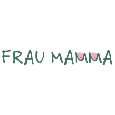 Logo von Frau Mamma - mit Brustkrebs in Balance
