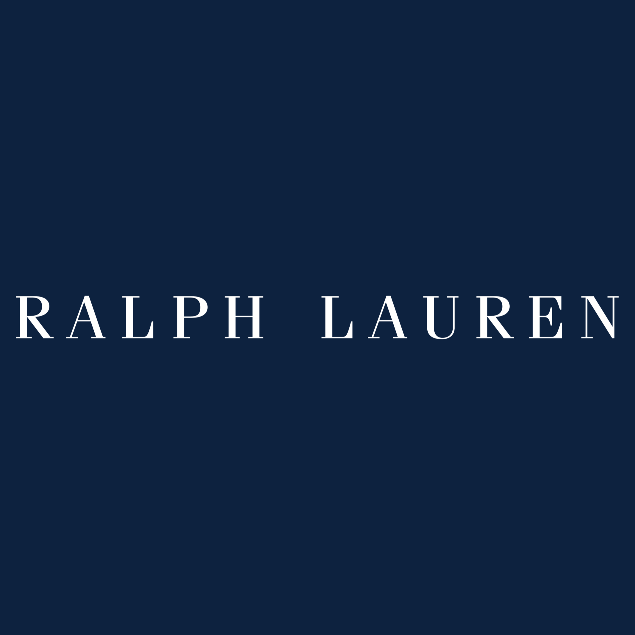 Logo von Ralph Lauren Berlin Kudamm