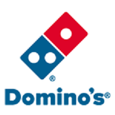 Logo von Domino's Pizza Berlin Buckow