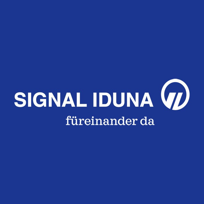 Logo von SIGNAL IDUNA Versicherung Ron Geißler