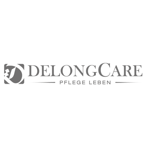 Logo von Delongcare K. Yildiz de Longueville