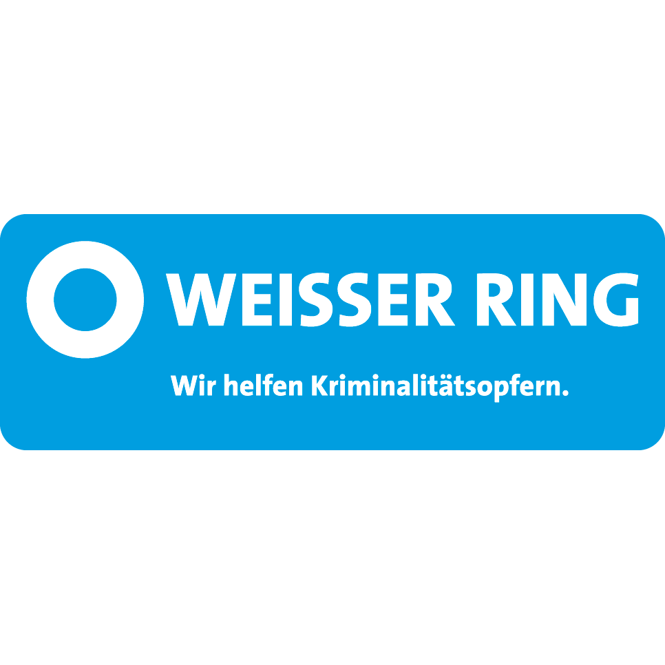 Logo von WEISSER RING e.V. - Außenstelle Südost I