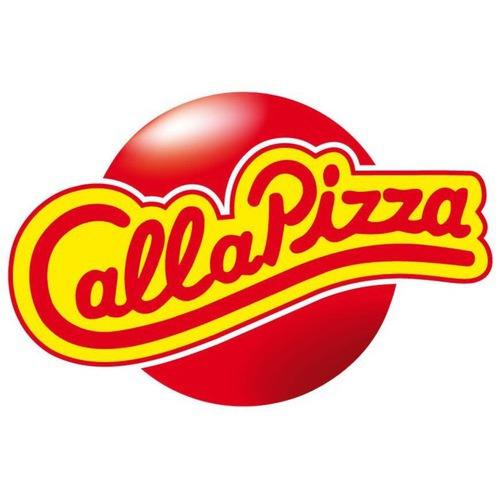 Logo von Call a Pizza