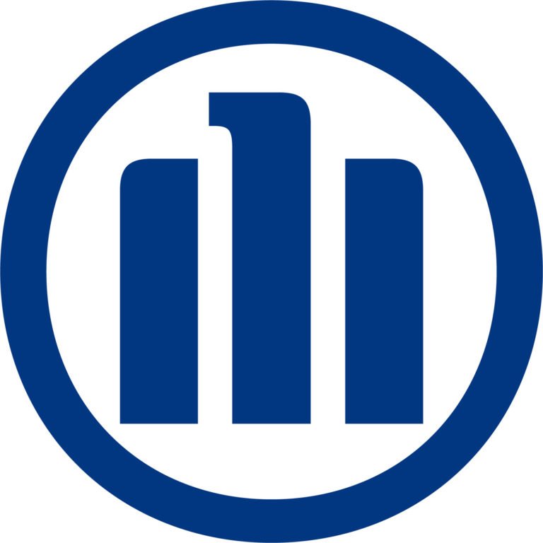 Logo von Allianz Versicherung Mike Hollenbach Generalvertretung