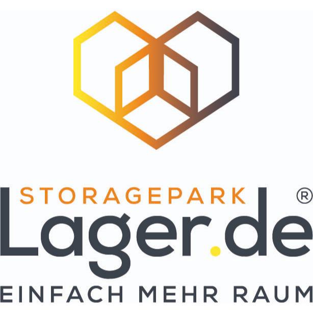 Logo von Lager.de Berlin Spandau