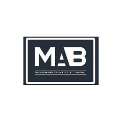 Logo von MAB Sicherheitsinstitut GmbH