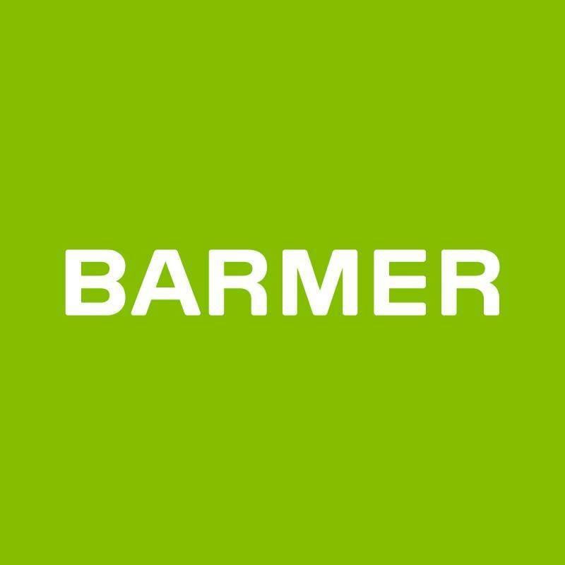 Logo von BARMER Berlin Reinickendorf