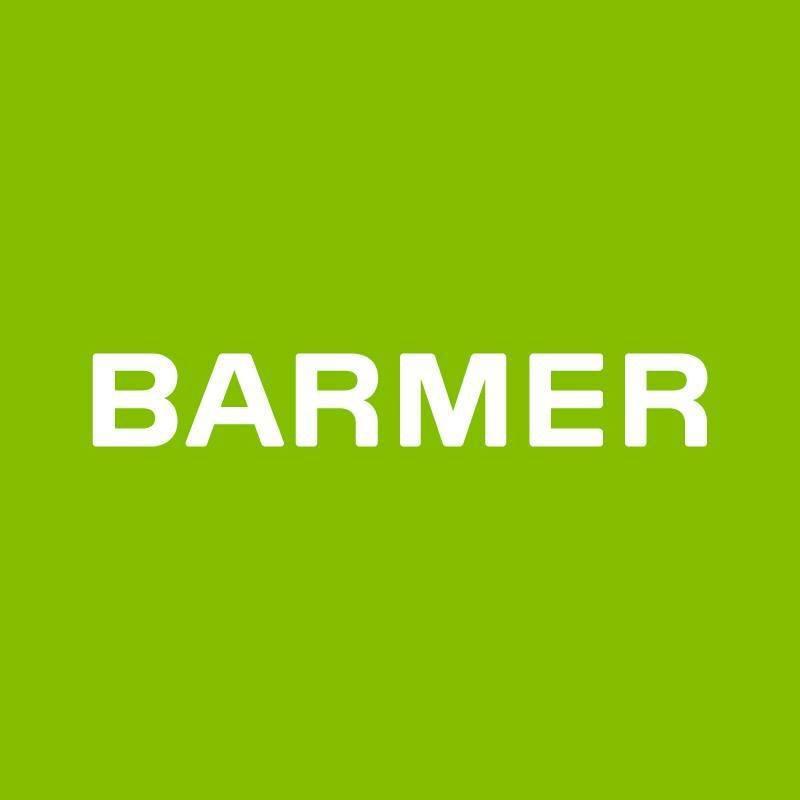 Logo von BARMER Berlin Charlottenburg-Wilmersdorf