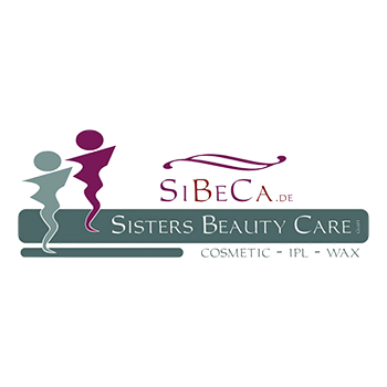 Logo von Sisters Beauty Care GmbH