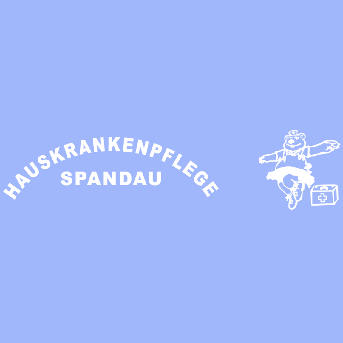 Logo von Susanne Gerwin Hauskrankenpflege Spandau