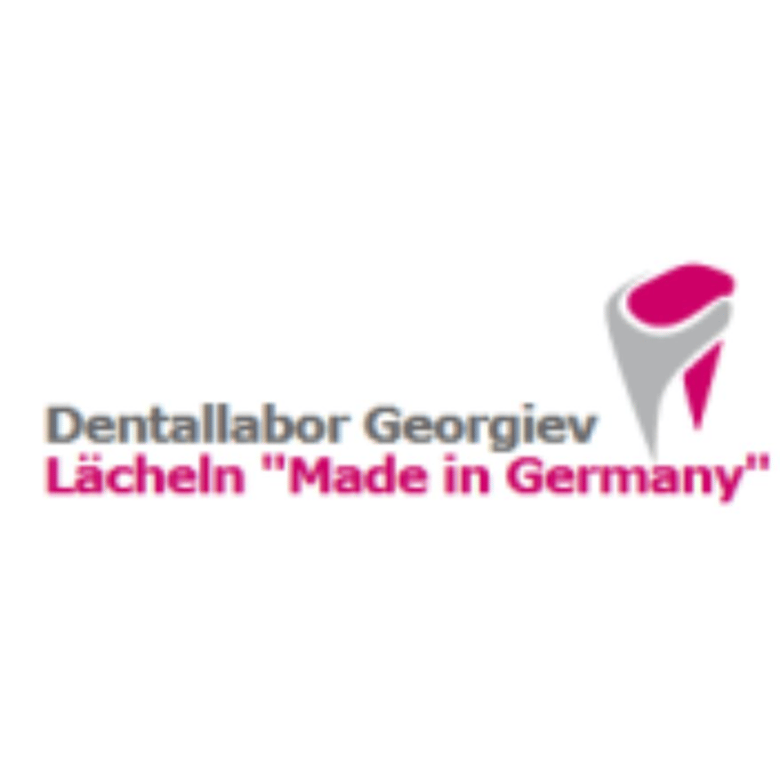 Logo von Manfred Georgiev Dentallabor