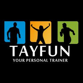 Logo von Tayfun Berlin Personal Trainer