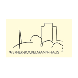 Logo von Seniorenzentrum Werner-Bockelmann-Haus gGmbH