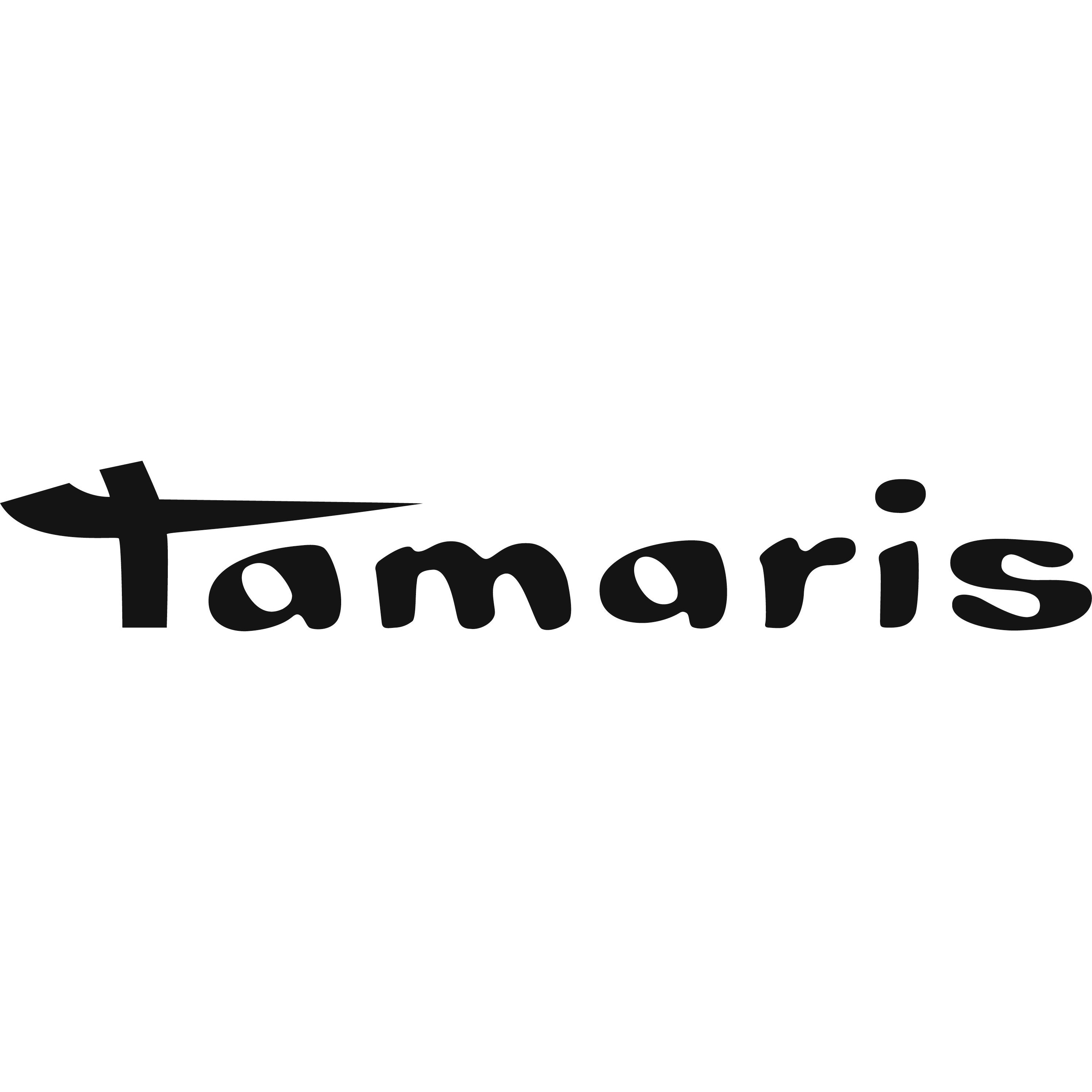 Logo von Tamaris