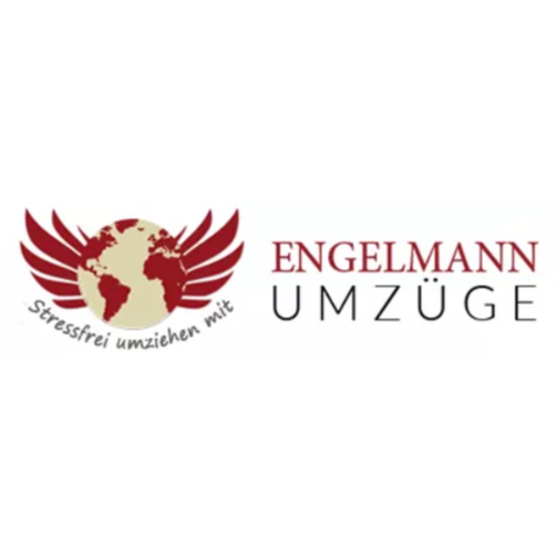 Logo von Engelmann Umzüge GmbH