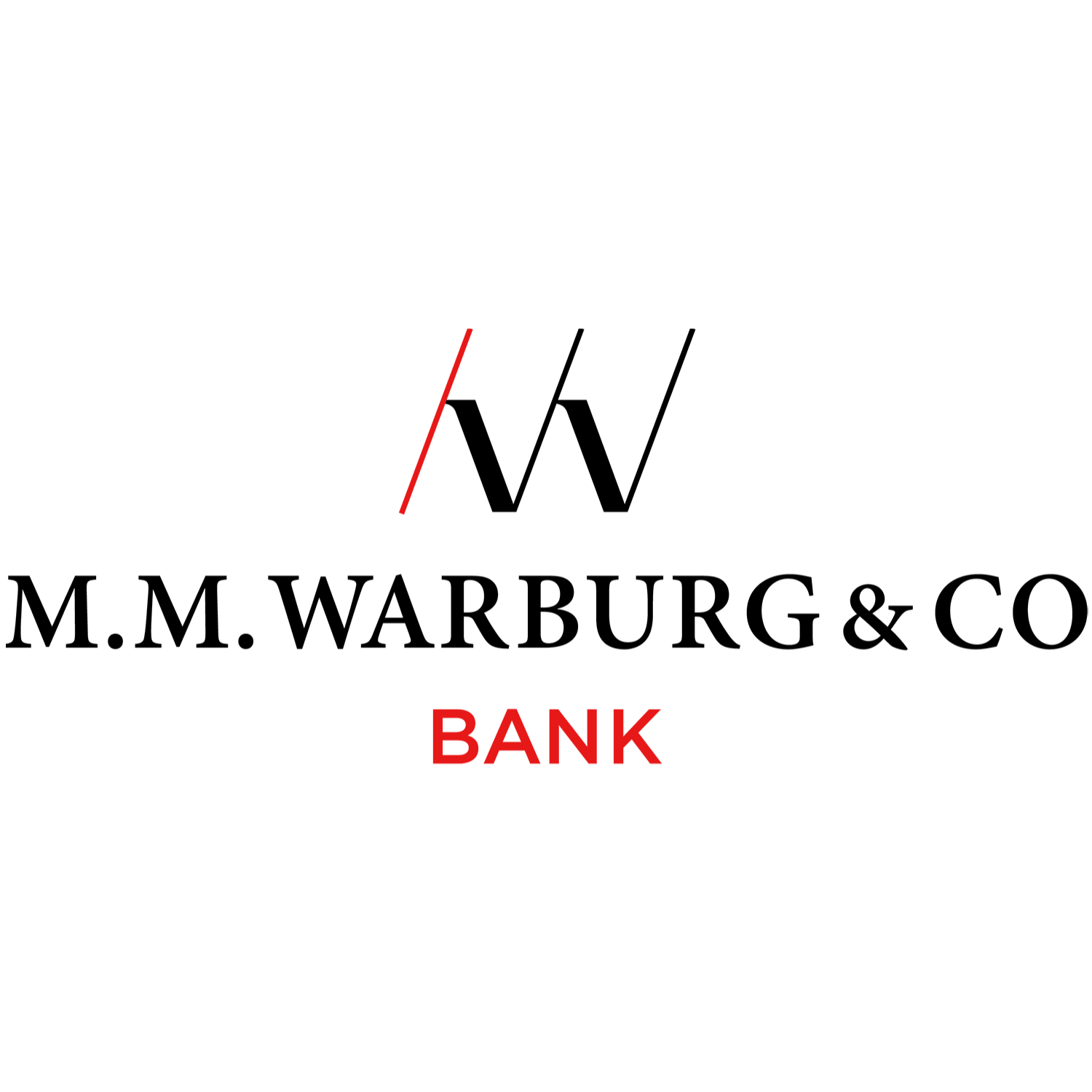 Logo von M.M.Warburg & CO Berlin