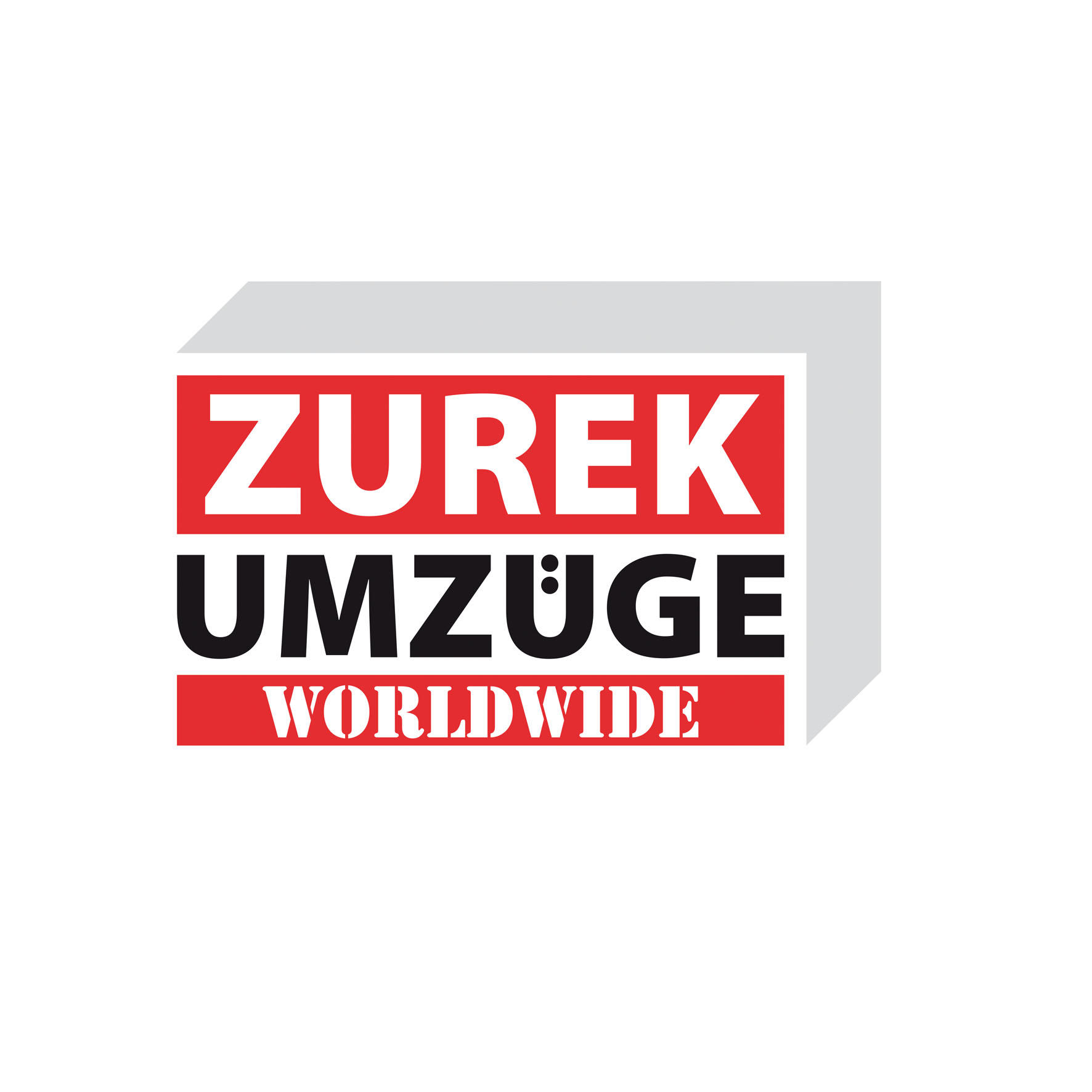 Logo von Spedition Zurek GmbH, Berlin