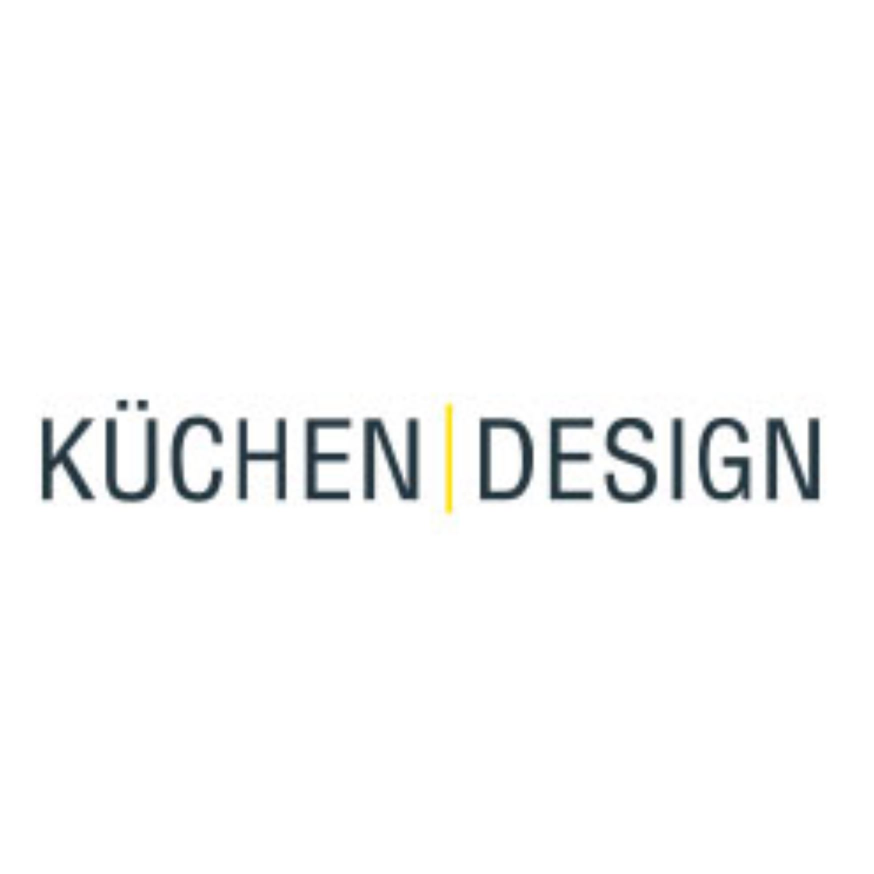 Logo von KÜCHEN | DESIGN KOW Design GmbH - Küchenstudio Berlin-Mitte