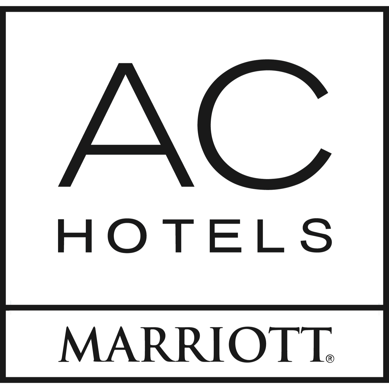 Logo von AC Hotel by Marriott Berlin Humboldthain Park
