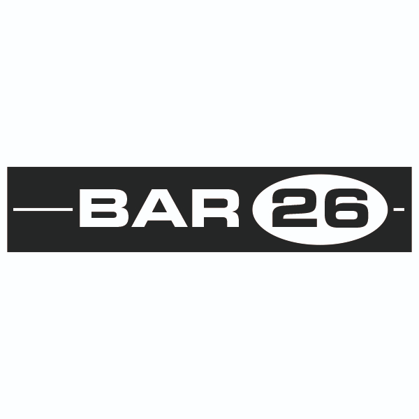Logo von BAR 26