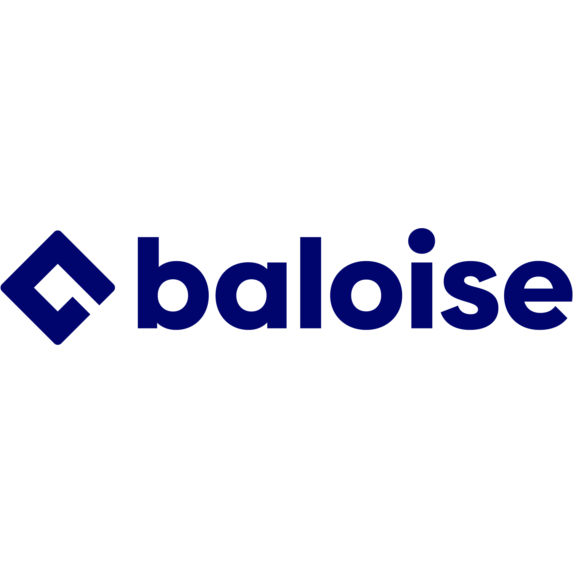 Logo von Baloise - Hauptagentur Jörn Rolf Weber in Berlin
