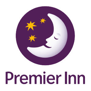 Logo von Premier Inn Berlin Airport Hotel