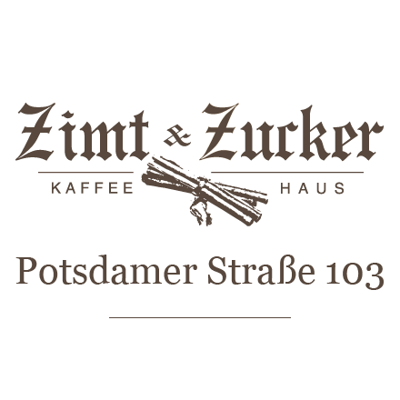 Logo von Zimt und Zucker Kaffeehaus