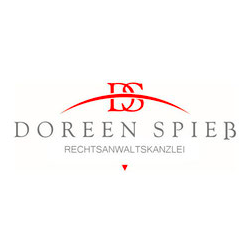 Logo von Doreen Spieß Rechtsanwältin Berlin
