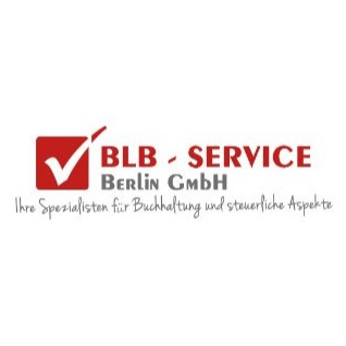 Logo von BLB- Service Marina Gerhardt - selbständige Bilanzbuchhalterin