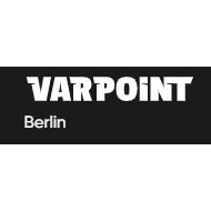 Logo von VARPOINT